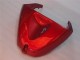 ZX6R 05-06 Motorrad Verkleidungen - Rot ZX6R 05-06 Motorrad Verkleidungen - Rot
