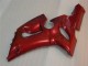 ZX6R 05-06 Motorrad Verkleidungen - Rot ZX6R 05-06 Motorrad Verkleidungen - Rot