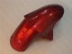 ZX6R 05-06 Motorrad Verkleidungen - Rot ZX6R 05-06 Motorrad Verkleidungen - Rot