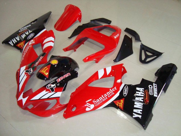 R1 00-01 Motorrad Verkleidungen - SantUnder R1 00-01 Motorrad Verkleidungen - SantUnder