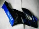 CBR 1000 RR 04-05 Motorrad Verkleidungen - Schwarz Blau CBR 1000 RR 04-05 Motorrad Verkleidungen - Schwarz Blau