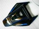 CBR 1000 RR 04-05 Motorrad Verkleidungen - Schwarz Blau CBR 1000 RR 04-05 Motorrad Verkleidungen - Schwarz Blau
