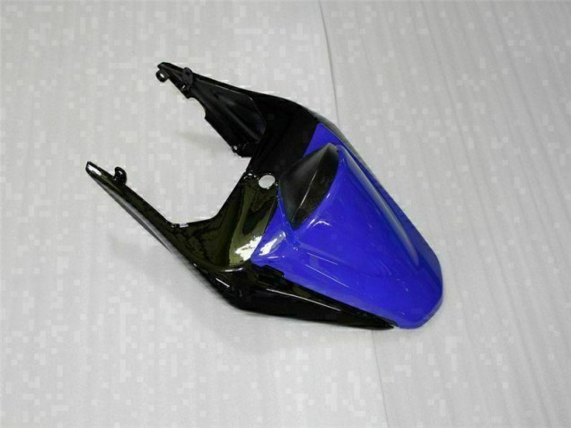 EX250 08-12 Motorrad Verkleidungen - Schwarz Blau EX250 08-12 Motorrad Verkleidungen - Schwarz Blau