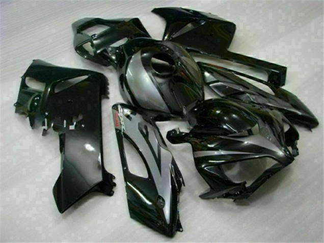 CBR 1000 RR 04-05 Motorrad Verkleidung - Schwarz CBR 1000 RR 04-05 Motorrad Verkleidung - Schwarz