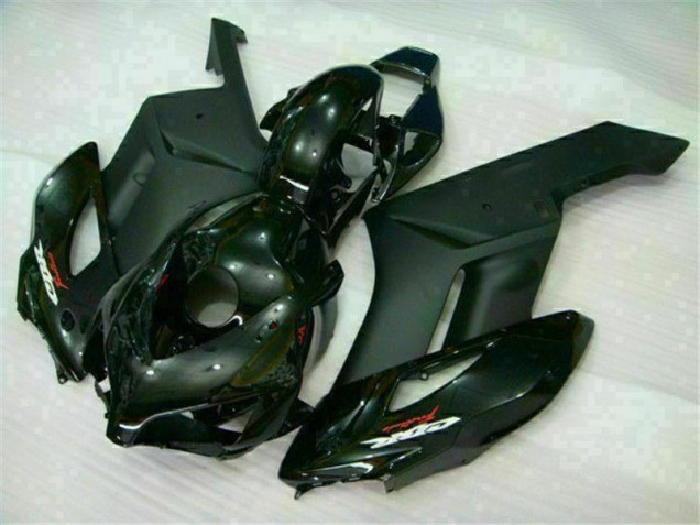 CBR 1000 RR 04-05 Motorrad Verkleidung & Plastik - Schwarz CBR 1000 RR 04-05 Motorrad Verkleidung & Plastik - Schwarz