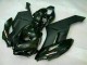 CBR 1000 RR 04-05 Motorrad Verkleidung & Plastik - Schwarz CBR 1000 RR 04-05 Motorrad Verkleidung & Plastik - Schwarz
