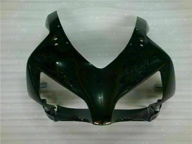 CBR 1000 RR 04-05 Motorrad Vollverkleidung - Schwarz CBR 1000 RR 04-05 Motorrad Vollverkleidung - Schwarz