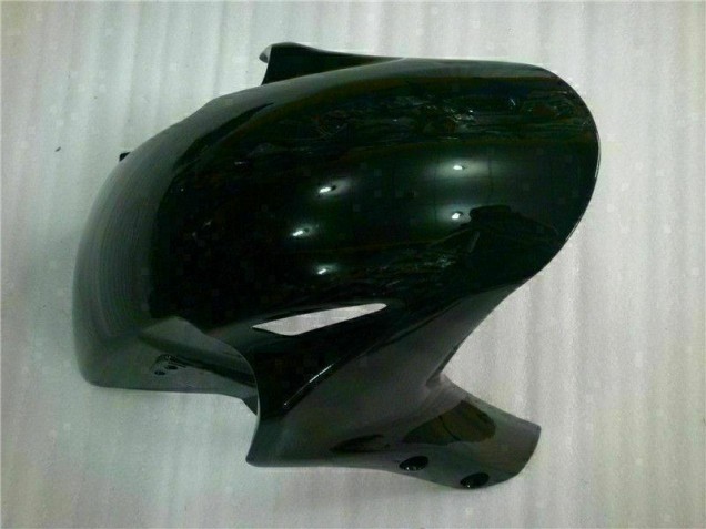 CBR 1000 RR 04-05 Motorrad Vollverkleidung - Schwarz CBR 1000 RR 04-05 Motorrad Vollverkleidung - Schwarz