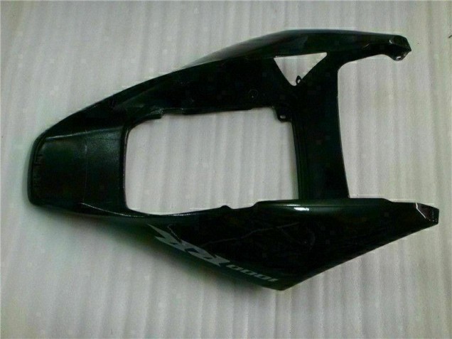 CBR 1000 RR 04-05 Motorrad Vollverkleidung - Schwarz CBR 1000 RR 04-05 Motorrad Vollverkleidung - Schwarz