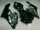 CBR 1000 RR 04-05 Motorrad Vollverkleidung - Schwarz CBR 1000 RR 04-05 Motorrad Vollverkleidung - Schwarz