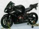 CBR 1000 RR 06-07 Motorrad Verkleidungen & Plastik - Schwarz CBR 1000 RR 06-07 Motorrad Verkleidungen & Plastik - Schwarz