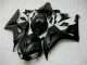 CBR 1000 RR 06-07 Motorrad Verkleidungen & Plastik - Schwarz CBR 1000 RR 06-07 Motorrad Verkleidungen & Plastik - Schwarz