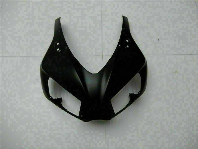 CBR 1000 RR 06-07 Motorrad Verkleidungen & Plastik - Schwarz CBR 1000 RR 06-07 Motorrad Verkleidungen & Plastik - Schwarz