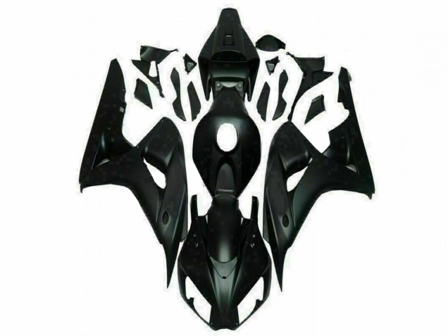 CBR 1000 RR 06-07 Motorrad Verkleidungen & Plastik - Schwarz CBR 1000 RR 06-07 Motorrad Verkleidungen & Plastik - Schwarz