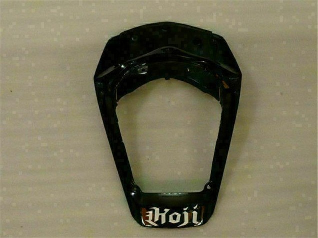 CBR 1000 RR 08-11 Motorrad Verkleidungen - Schwarz CBR 1000 RR 08-11 Motorrad Verkleidungen - Schwarz