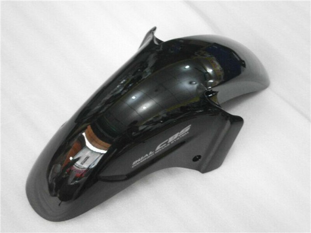 CBR 1100 XX 96-07 Motorrad VollVerkleidungen & Plastik - Schwarz CBR 1100 XX 96-07 Motorrad VollVerkleidungen & Plastik - Schwarz