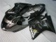 CBR 1100 XX 96-07 Motorrad Vollverkleidung - Schwarz CBR 1100 XX 96-07 Motorrad Vollverkleidung - Schwarz