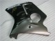 CBR 1100 XX 96-07 Motorrad Vollverkleidung - Schwarz CBR 1100 XX 96-07 Motorrad Vollverkleidung - Schwarz