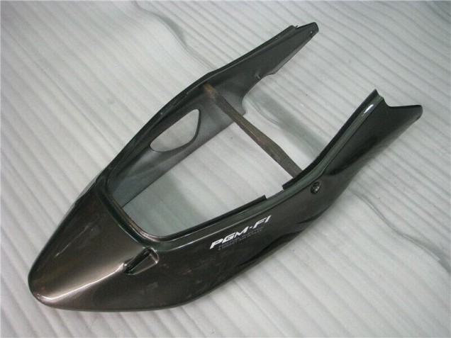 CBR 1100 XX 96-07 Motorrad Vollverkleidung - Schwarz CBR 1100 XX 96-07 Motorrad Vollverkleidung - Schwarz