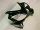CBR 600 F4i 01-03 Motorrad Vollverkleidung - Schwarz CBR 600 F4i 01-03 Motorrad Vollverkleidung - Schwarz