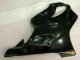 CBR 600 F4i 01-03 Motorrad Vollverkleidung - Schwarz CBR 600 F4i 01-03 Motorrad Vollverkleidung - Schwarz