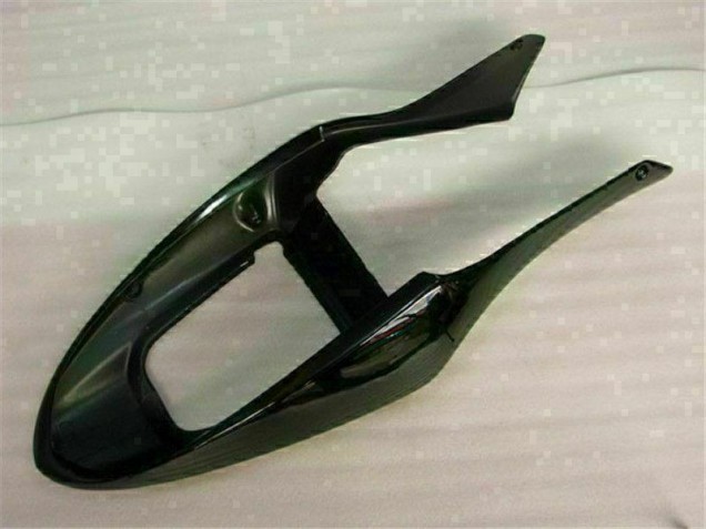 CBR 600 F4i 01-03 Motorrad Vollverkleidung - Schwarz CBR 600 F4i 01-03 Motorrad Vollverkleidung - Schwarz