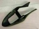 CBR 600 F4i 01-03 Motorrad Vollverkleidung - Schwarz CBR 600 F4i 01-03 Motorrad Vollverkleidung - Schwarz