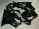 CBR 600 F4i 01-03 Motorrad Vollverkleidung - Schwarz CBR 600 F4i 01-03 Motorrad Vollverkleidung - Schwarz