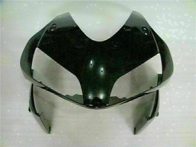 CBR 600 RR 03-04 Motorrad Verkleidungen & Plastik - Schwarz CBR 600 RR 03-04 Motorrad Verkleidungen & Plastik - Schwarz