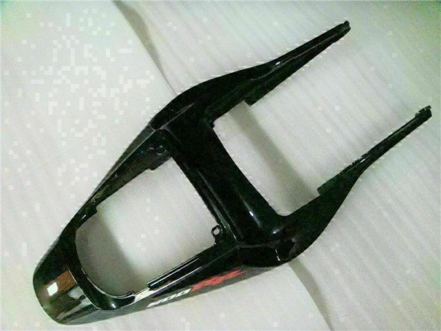 CBR 600 RR 03-04 Motorrad Verkleidungen & Plastik - Schwarz CBR 600 RR 03-04 Motorrad Verkleidungen & Plastik - Schwarz