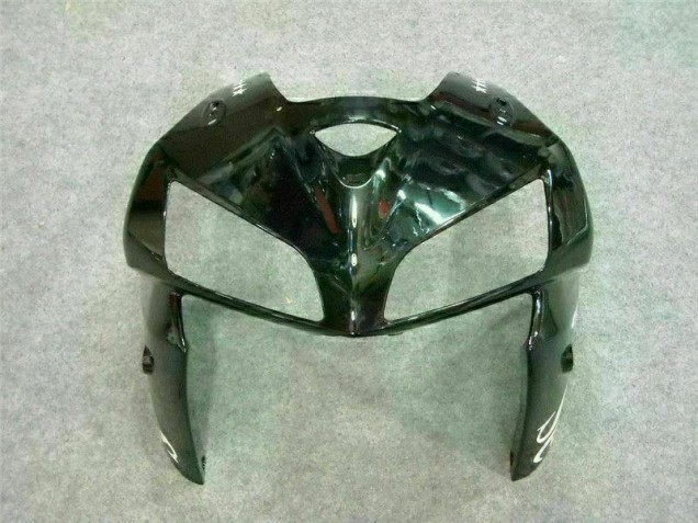 CBR 600 RR 05-06 Motorrad Verkleidung & Plastik - Schwarz CBR 600 RR 05-06 Motorrad Verkleidung & Plastik - Schwarz