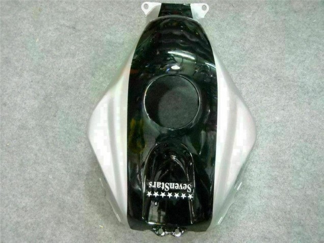 CBR 600 RR 05-06 Motorrad Verkleidung & Plastik - Schwarz CBR 600 RR 05-06 Motorrad Verkleidung & Plastik - Schwarz