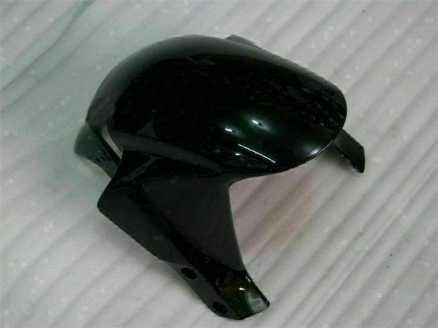 CBR 600 RR 05-06 MotorradVerkleidungen Plastik Kits - Schwarz CBR 600 RR 05-06 MotorradVerkleidungen Plastik Kits - Schwarz