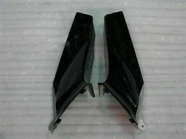 CBR 600 RR 05-06 MotorradVerkleidungen Plastik Kits - Schwarz CBR 600 RR 05-06 MotorradVerkleidungen Plastik Kits - Schwarz