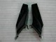 CBR 600 RR 05-06 MotorradVerkleidungen Plastik Kits - Schwarz CBR 600 RR 05-06 MotorradVerkleidungen Plastik Kits - Schwarz