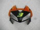 CBR 600 RR 05-06 Verkleidungen - Schwarz CBR 600 RR 05-06 Verkleidungen - Schwarz