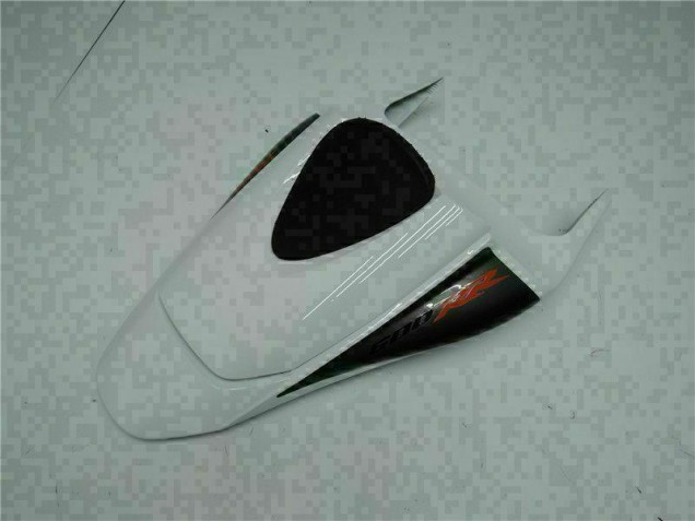 CBR 600 RR 07-08 Motorrad Verkleidungen & Plastik - Schwarz