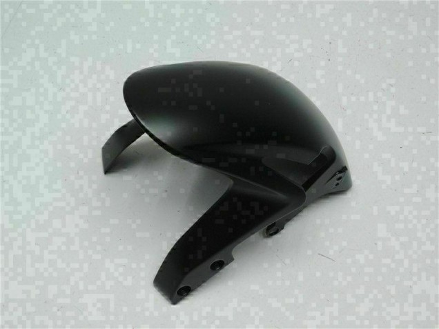 CBR 600 RR 07-08 Motorrad Vollverkleidung - Schwarz CBR 600 RR 07-08 Motorrad Vollverkleidung - Schwarz