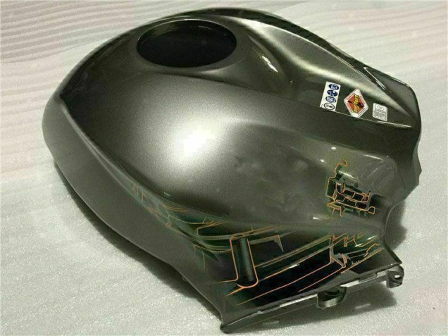 CBR 600 RR 09-12 Motorrad Verkleidungen Komplett Sets - Schwarz CBR 600 RR 09-12 Motorrad Verkleidungen Komplett Sets - Schwarz