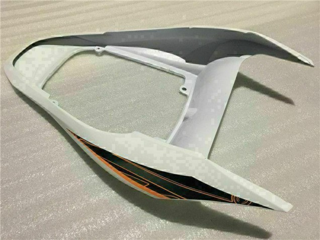 CBR 600 RR 09-12 Motorrad Verkleidungen Komplett Sets - Schwarz CBR 600 RR 09-12 Motorrad Verkleidungen Komplett Sets - Schwarz