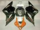 CBR 600 RR 09-12 Motorrad Verkleidungen Komplett Sets - Schwarz CBR 600 RR 09-12 Motorrad Verkleidungen Komplett Sets - Schwarz
