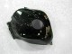 CBR 600 RR 09-12 Motorrad Verkleidungen - Schwarz CBR 600 RR 09-12 Motorrad Verkleidungen - Schwarz