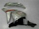 CBR 600 RR 09-12 Motorrad Verkleidungen - Schwarz CBR 600 RR 09-12 Motorrad Verkleidungen - Schwarz
