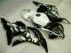 CBR 600 RR 09-12 Motorrad VollVerkleidungen & Plastik - Schwarz CBR 600 RR 09-12 Motorrad VollVerkleidungen & Plastik - Schwarz