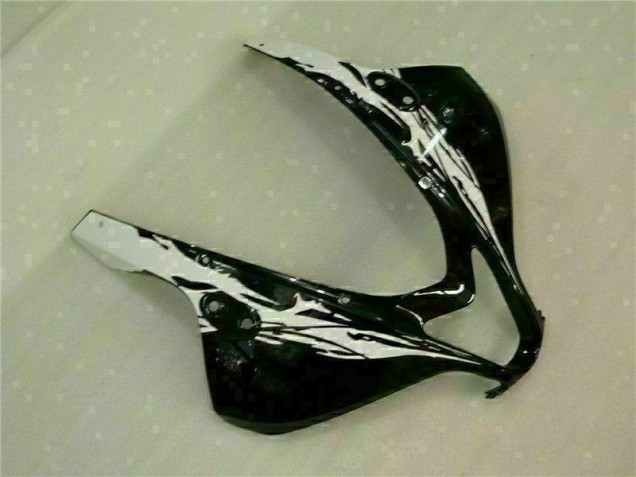 CBR 600 RR 09-12 Motorrad VollVerkleidungen & Plastik - Schwarz CBR 600 RR 09-12 Motorrad VollVerkleidungen & Plastik - Schwarz