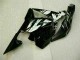 CBR 600 RR 09-12 Motorrad VollVerkleidungen & Plastik - Schwarz CBR 600 RR 09-12 Motorrad VollVerkleidungen & Plastik - Schwarz