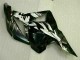 CBR 600 RR 09-12 Motorrad VollVerkleidungen & Plastik - Schwarz CBR 600 RR 09-12 Motorrad VollVerkleidungen & Plastik - Schwarz