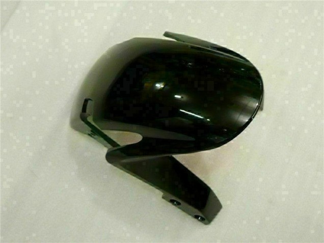 CBR 600 RR 09-12 Motorrad VollVerkleidungen & Plastik - Schwarz CBR 600 RR 09-12 Motorrad VollVerkleidungen & Plastik - Schwarz