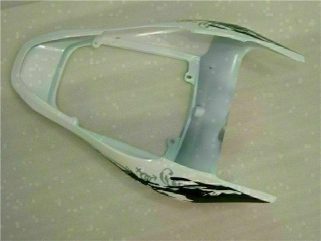 CBR 600 RR 09-12 Motorrad VollVerkleidungen & Plastik - Schwarz CBR 600 RR 09-12 Motorrad VollVerkleidungen & Plastik - Schwarz