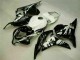 CBR 600 RR 09-12 Motorrad VollVerkleidungen & Plastik - Schwarz CBR 600 RR 09-12 Motorrad VollVerkleidungen & Plastik - Schwarz